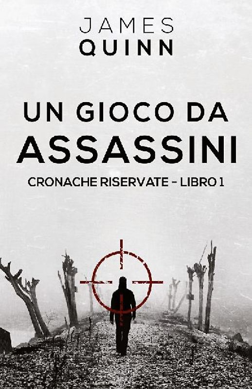 Un Gioco Da Assassini