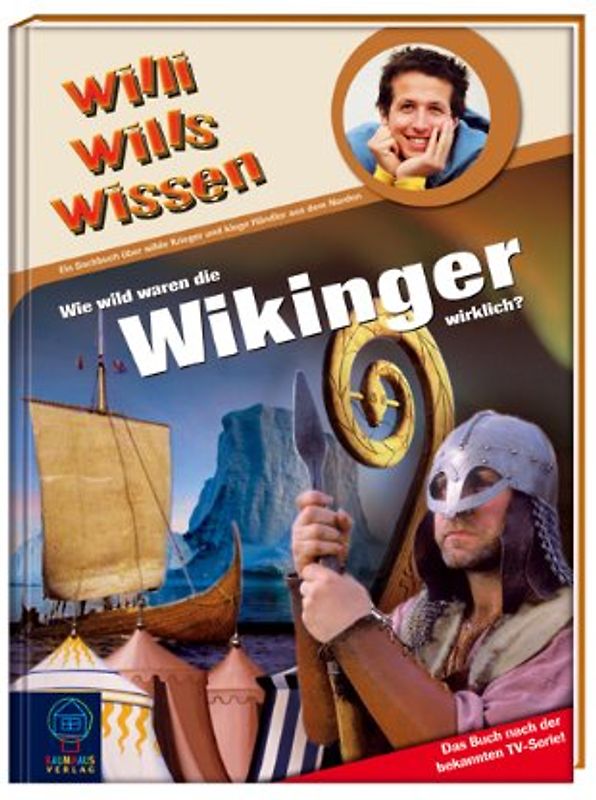 Wie wild waren die Wikinger wirklich?