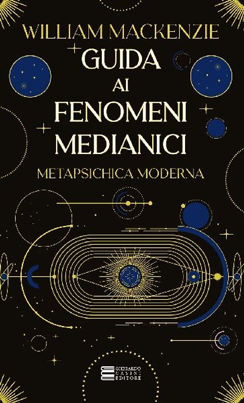 Guida ai fenomeni medianici