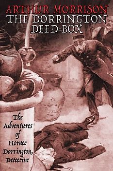 The Dorrington Deed-Box