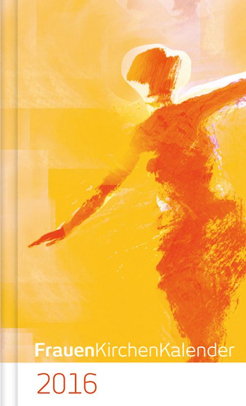 FrauenKirchenKalender 2016