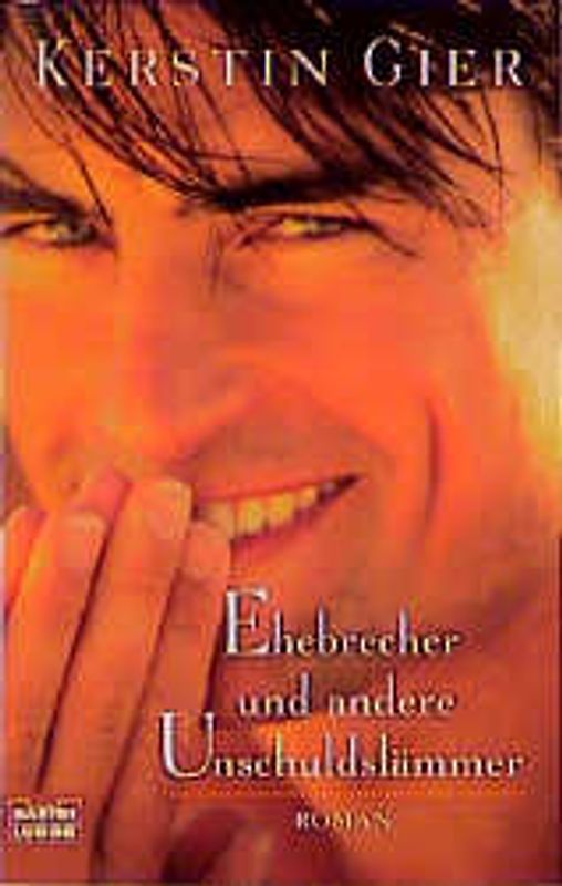 Ehebrecher und andere Unschuldslämmer