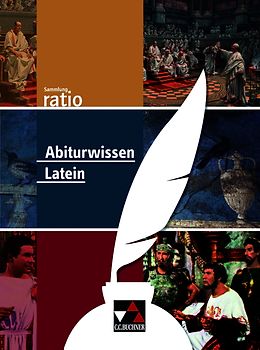 Sammlung ratio / Abiturwissen Latein