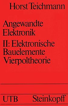 Angewandte Elektronik