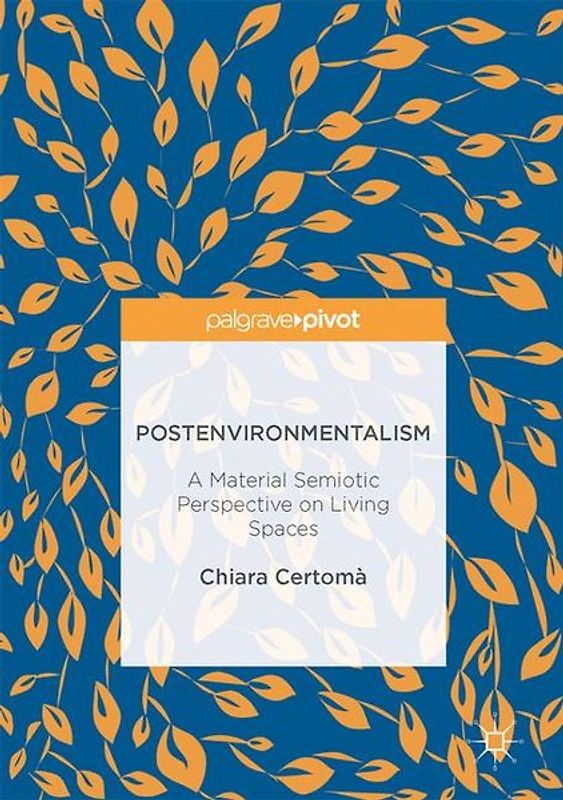 Postenvironmentalism