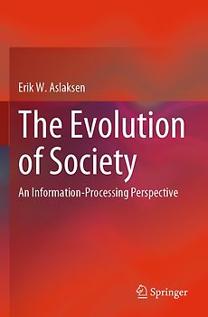 The Evolution of Society