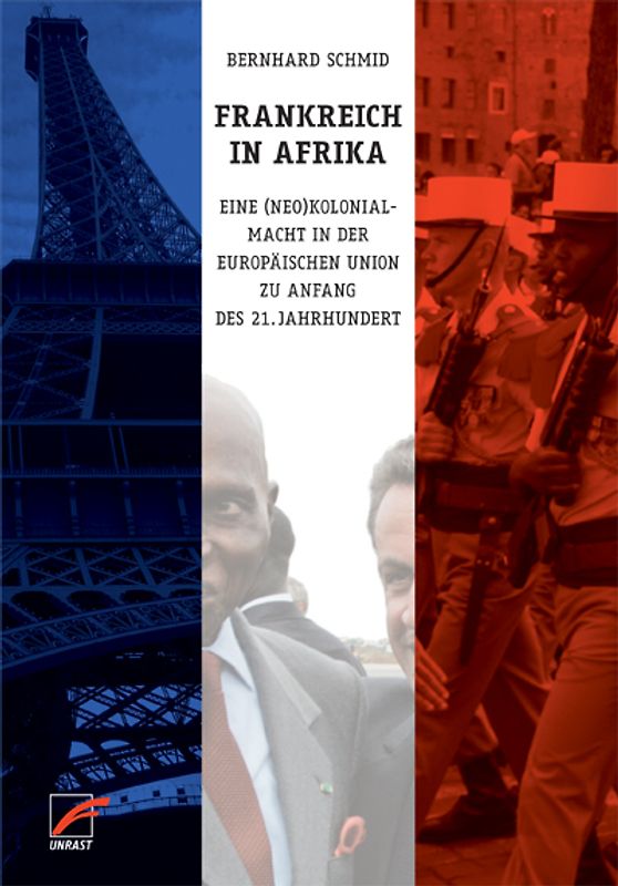 Frankreich in Afrika