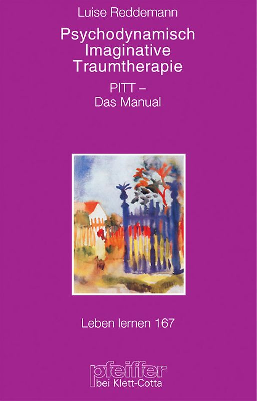 Psychodynamisch Imaginative Traumtherapie