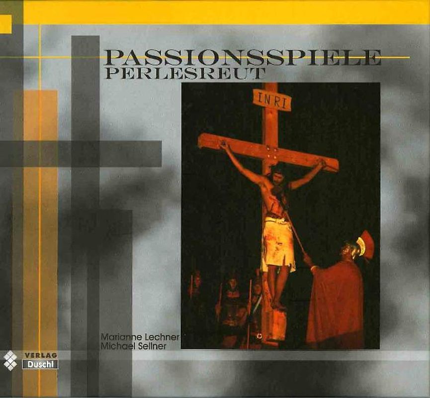 Passionsspiele Perlesreut