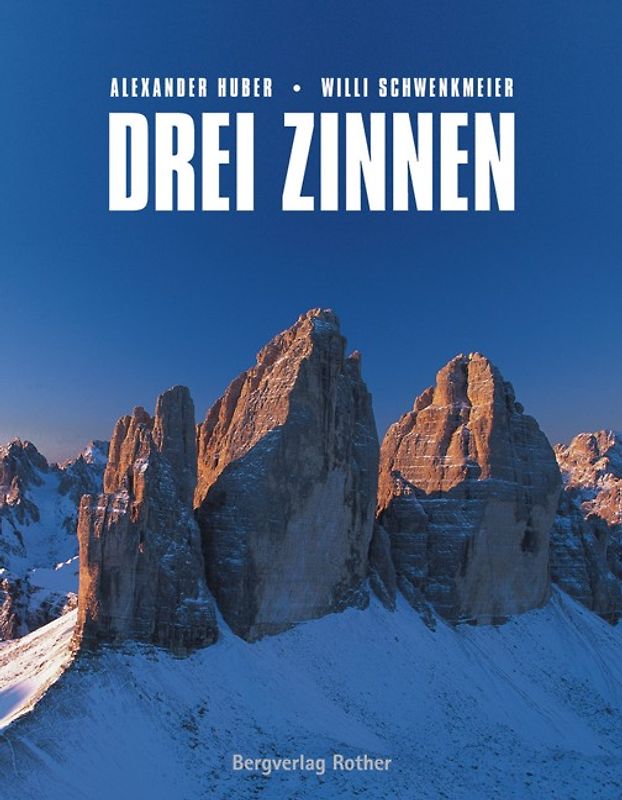 Drei Zinnen