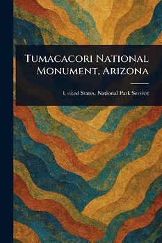 Tumacacori National Monument, Arizona