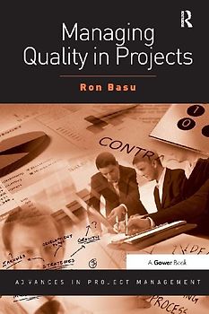 Managing Quality in Projects