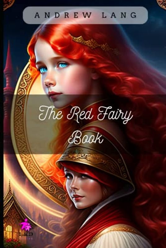 The Red Fairy Book