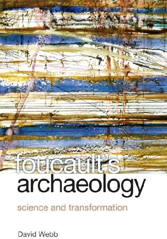 Foucault's Archaeology