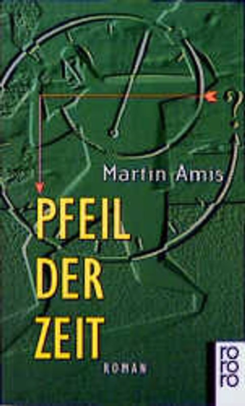 Pfeil der Zeit
