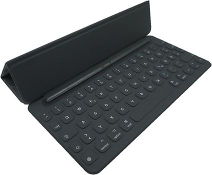 Apple Smart Keyboard schwarz für das iPad Pro 9,7"
