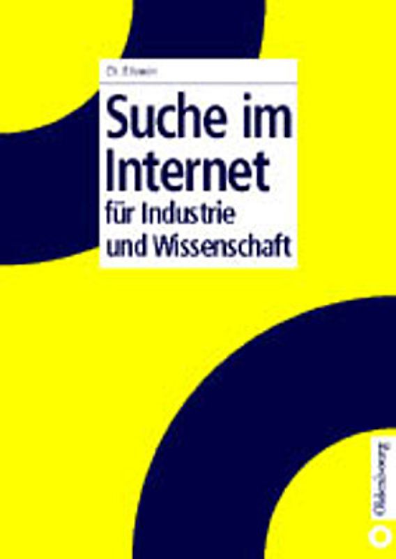 Suche im Internet für Industrie und Wissenschaft