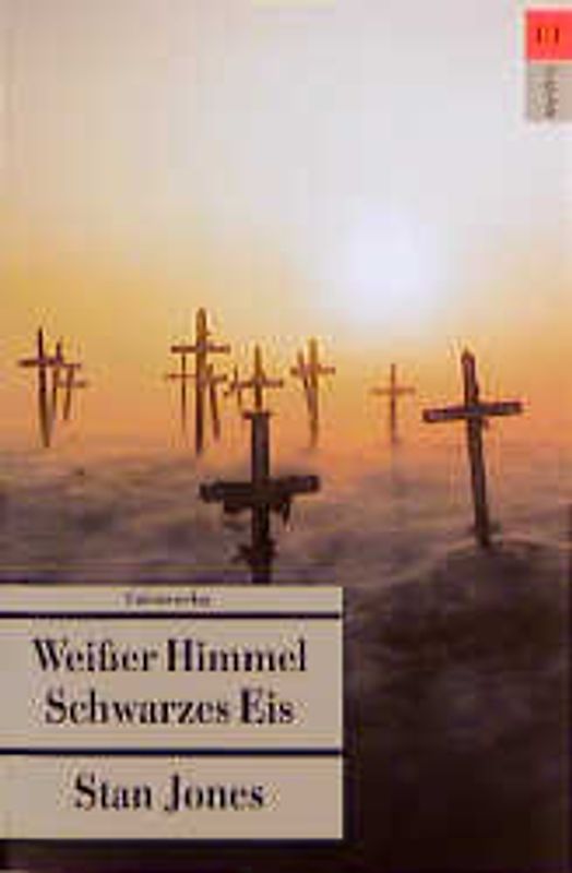 Weißer Himmel, Schwarzes Eis