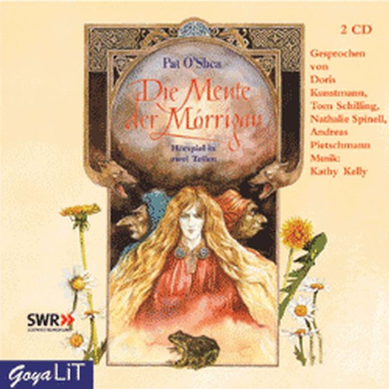 Die Meute des Morrigan