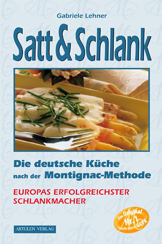 Satt & Schlank