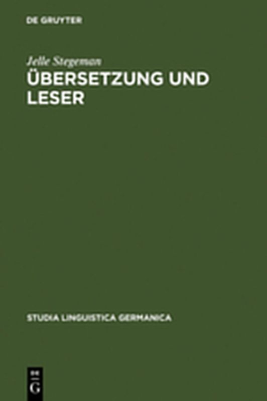 Übersetzung und Leser