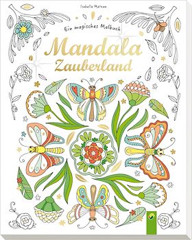 Mandala-Zauberland