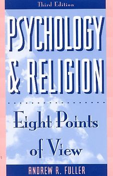Psychology and Religion