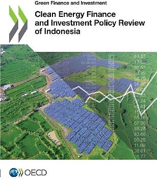 Clean Energy Finance and Investment Policy Review of Indonesia