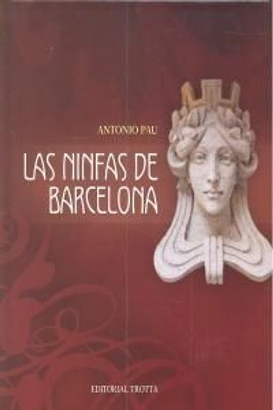 Las ninfas de Barcelona