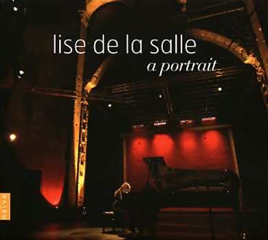 Lise De la Salle - A Portrait [Import, inkl. DVD]