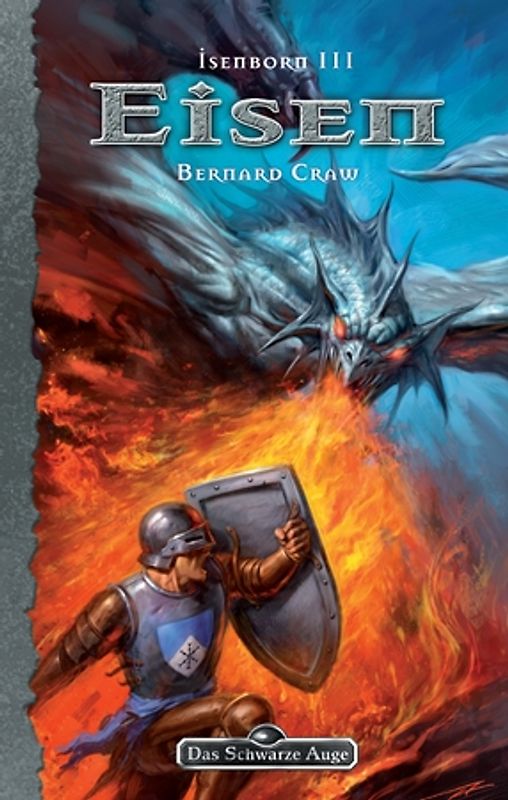 Eisen - Isenborn III