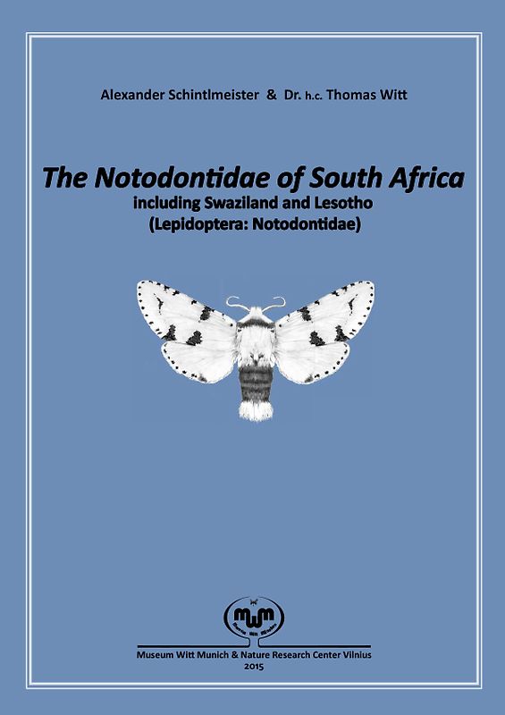 The Notodontidae of South Africa