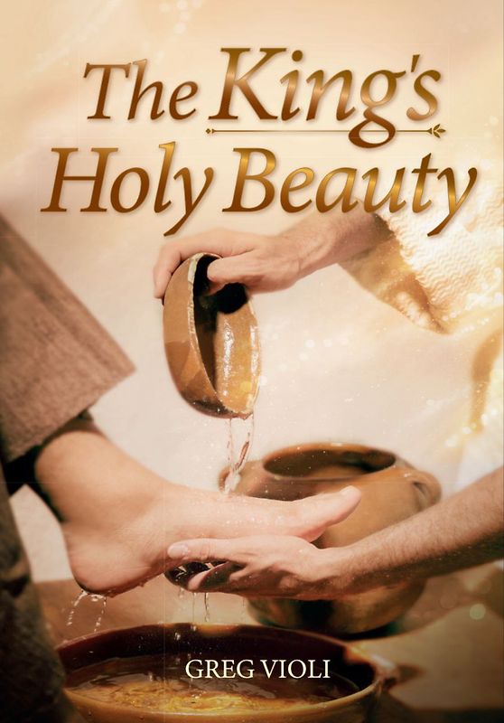 The Kings Holy Beauty