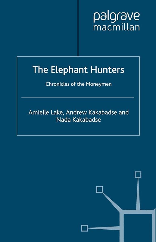 The Elephant Hunters