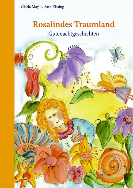 Rosalindes Traumland