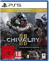 Chivalry 2 Day [One Edition]