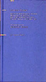 Ketzerische Bemerkungen für eine neue Wissenschaft vom Menschen