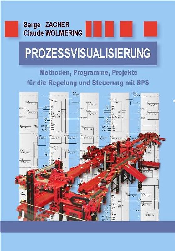 Prozessvisualisierung