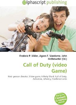 Call of Duty (video Game)
