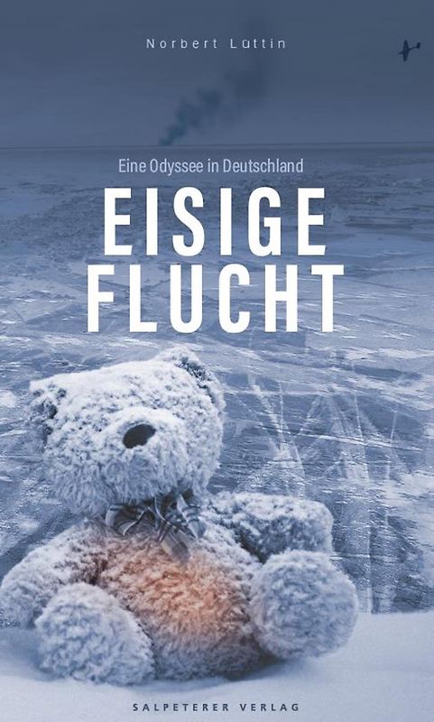 Eisige Flucht