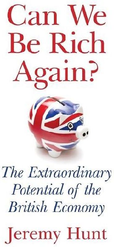 Can We Be Rich Again?