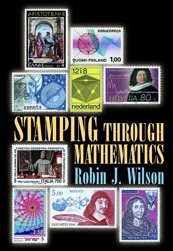 Stamping through Mathematics