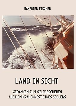 Land in Sicht