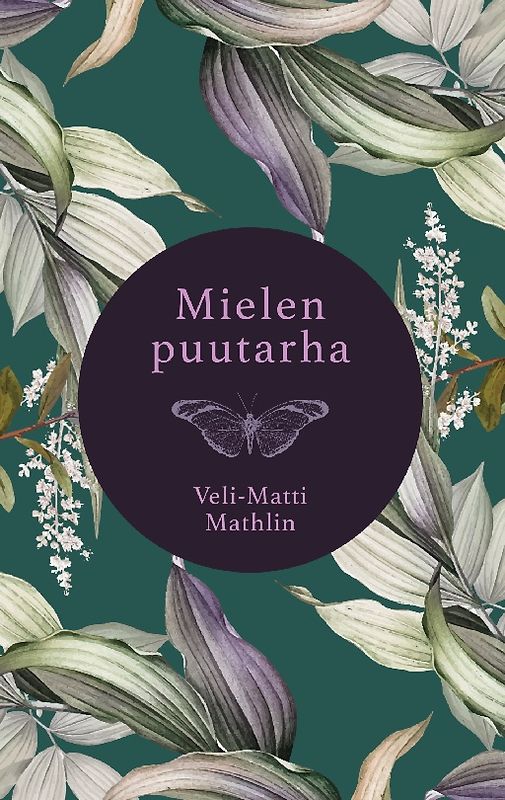 Mielen puutarha