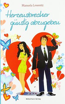 Herzensbrecher günstig abzugeben