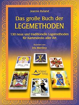 Das grosse Buch der Legemethoden