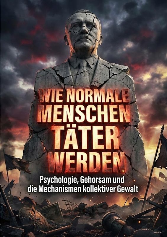Wie normale Menschen Täter werden