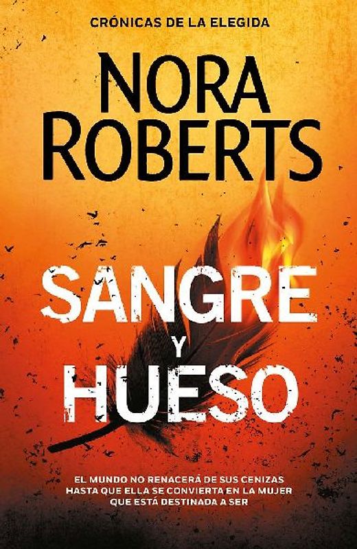Sangre y hueso