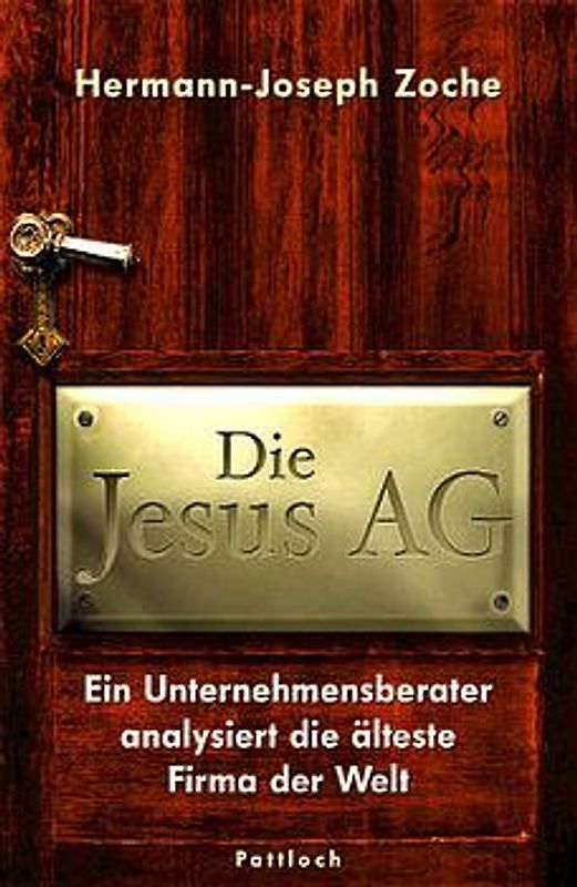 Die Jesus AG