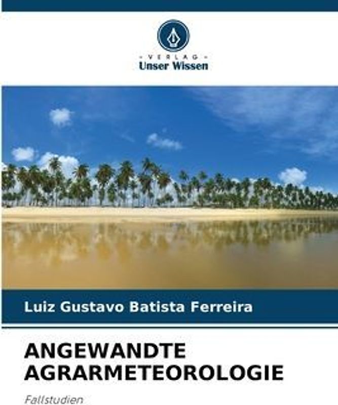 ANGEWANDTE AGRARMETEOROLOGIE